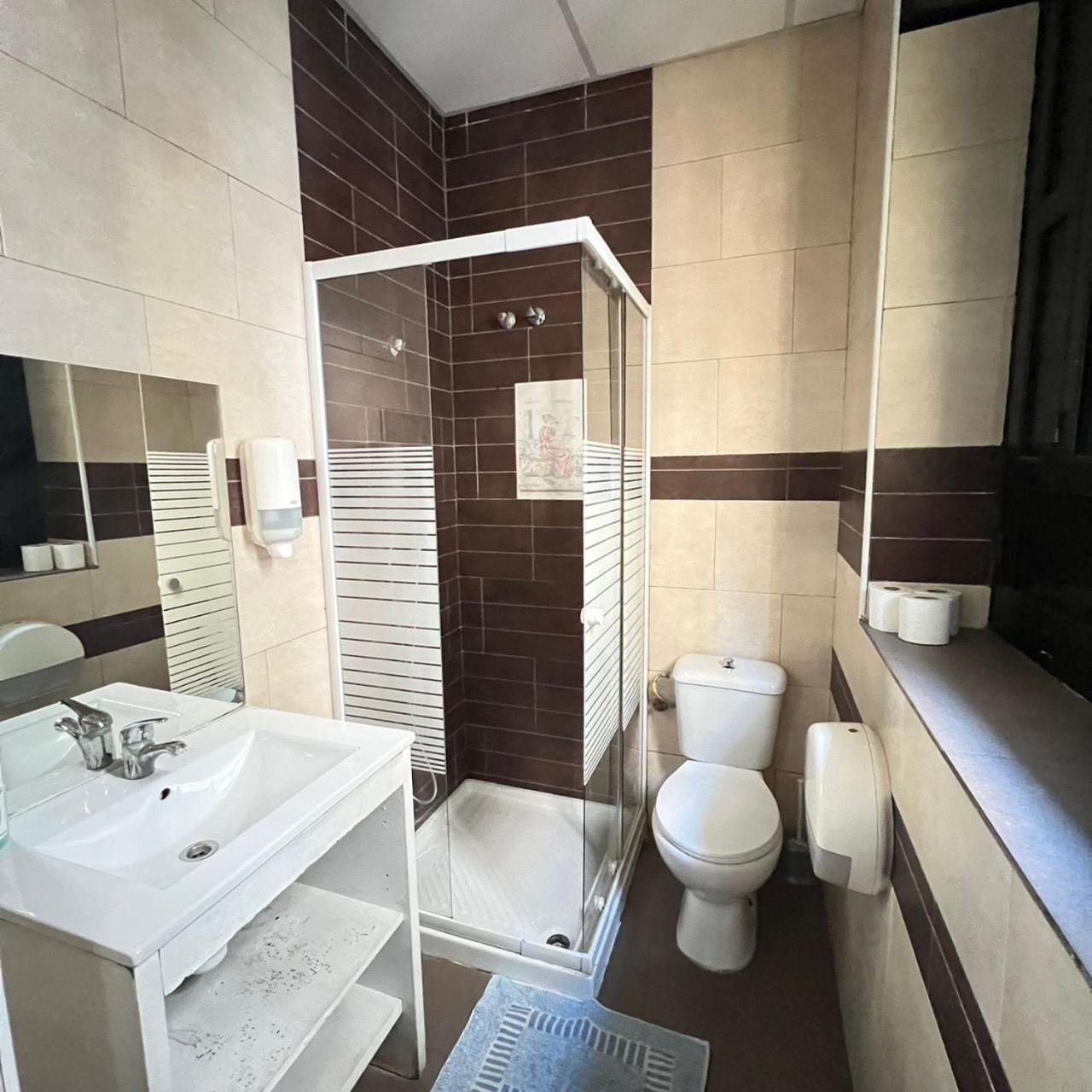 Guest house Milan 5*