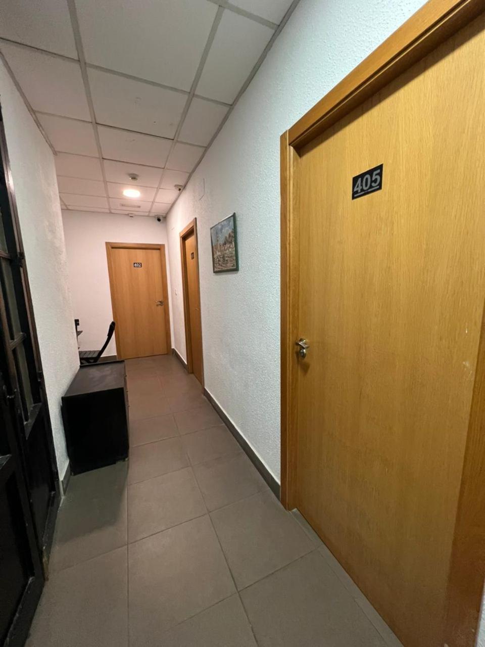 Guest house Milan 5*