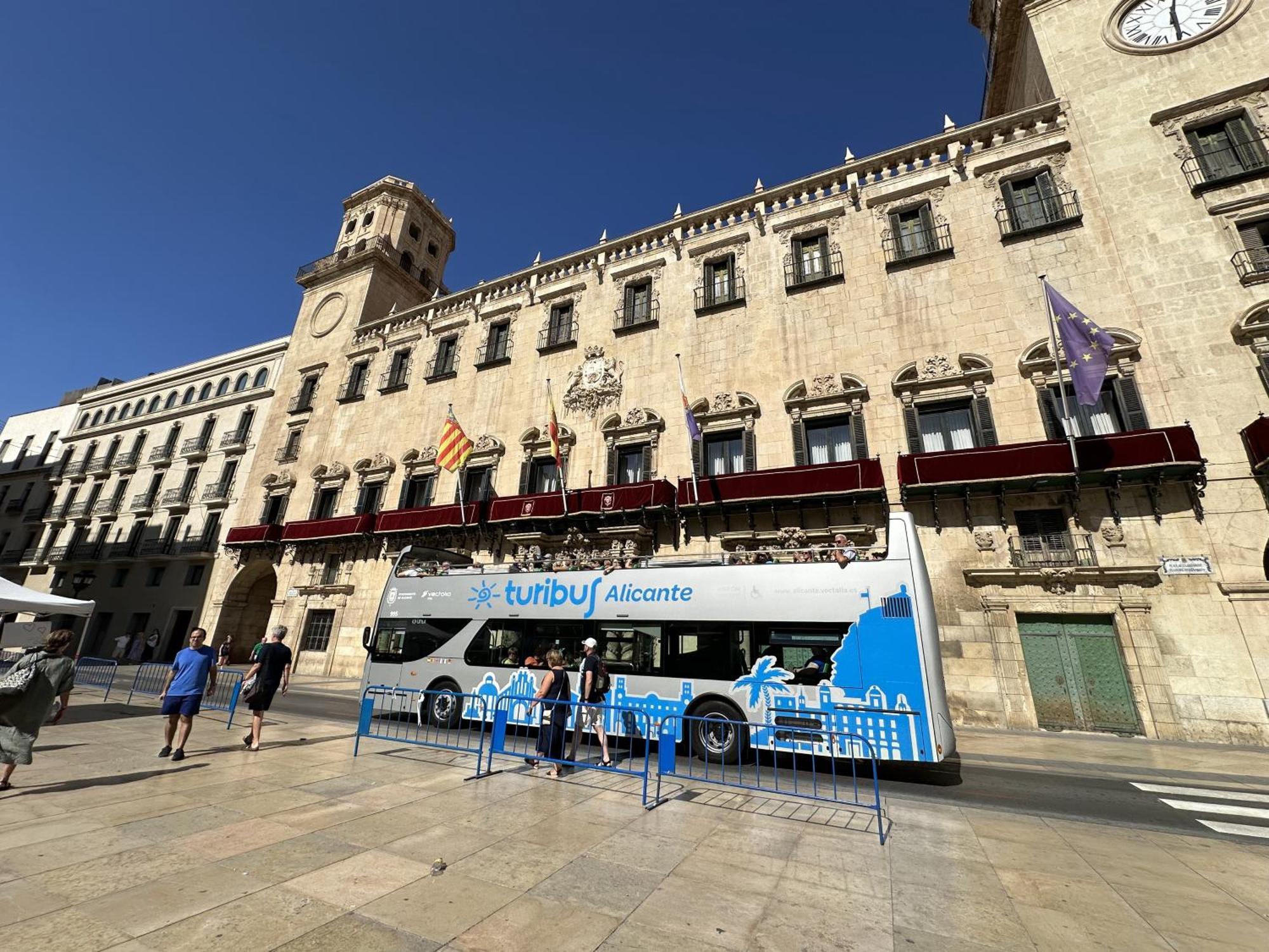 Apartamento Canalejas -