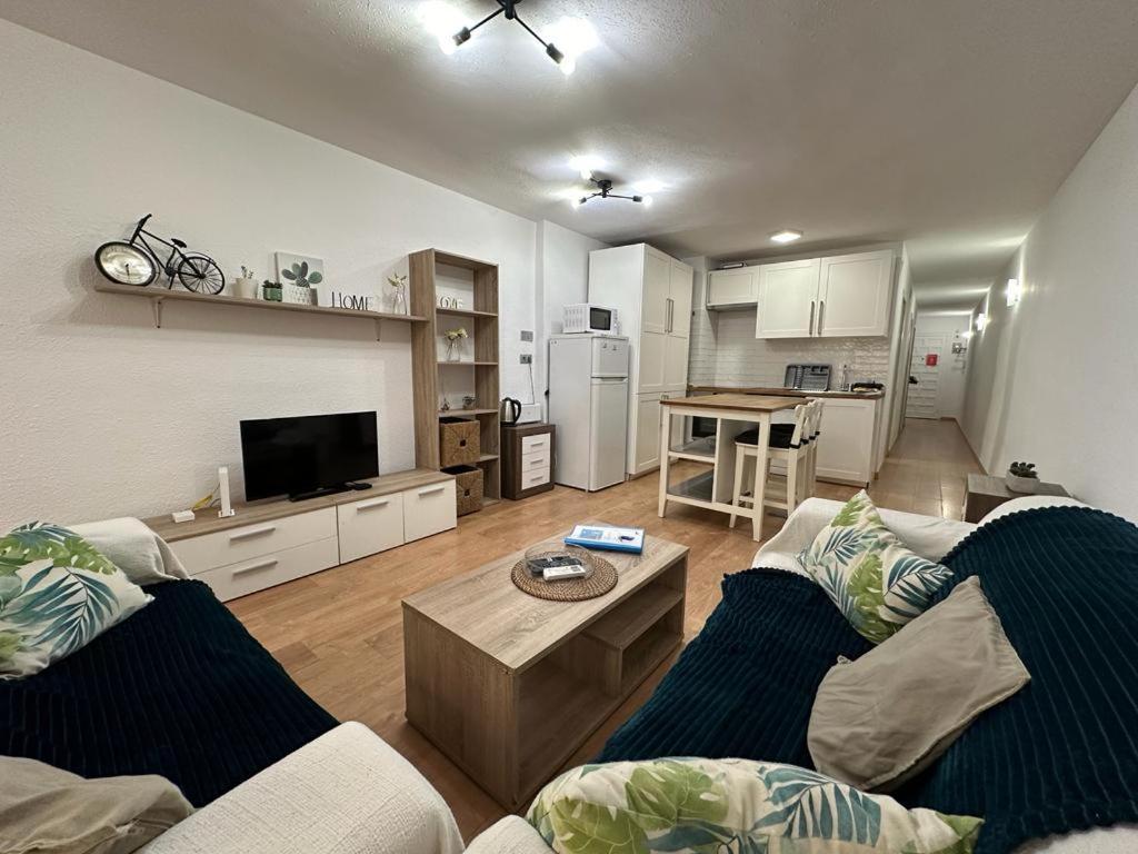 Canalejas - Apartamento Alicante