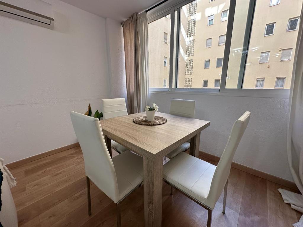 Apartamento Canalejas - *