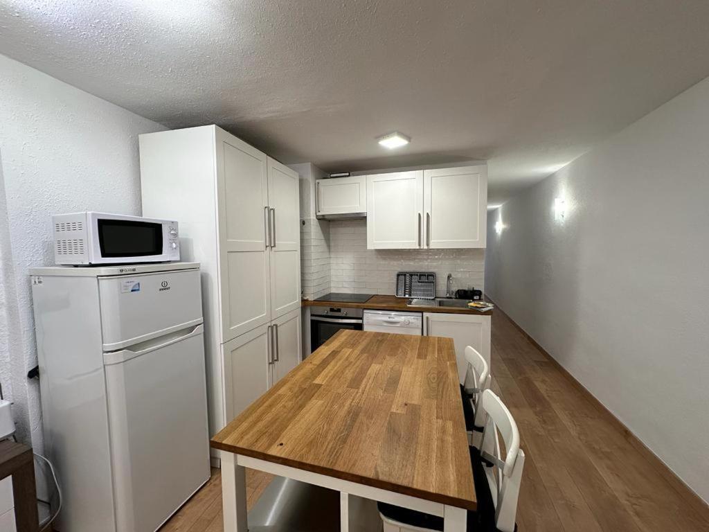 Canalejas - Apartamento *