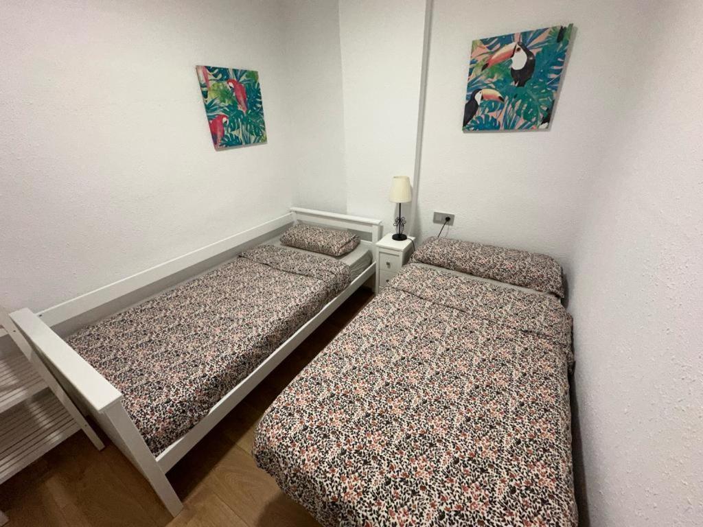 Apartamento Canalejas - *