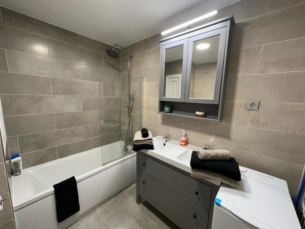 Canalejas - Apartamento *