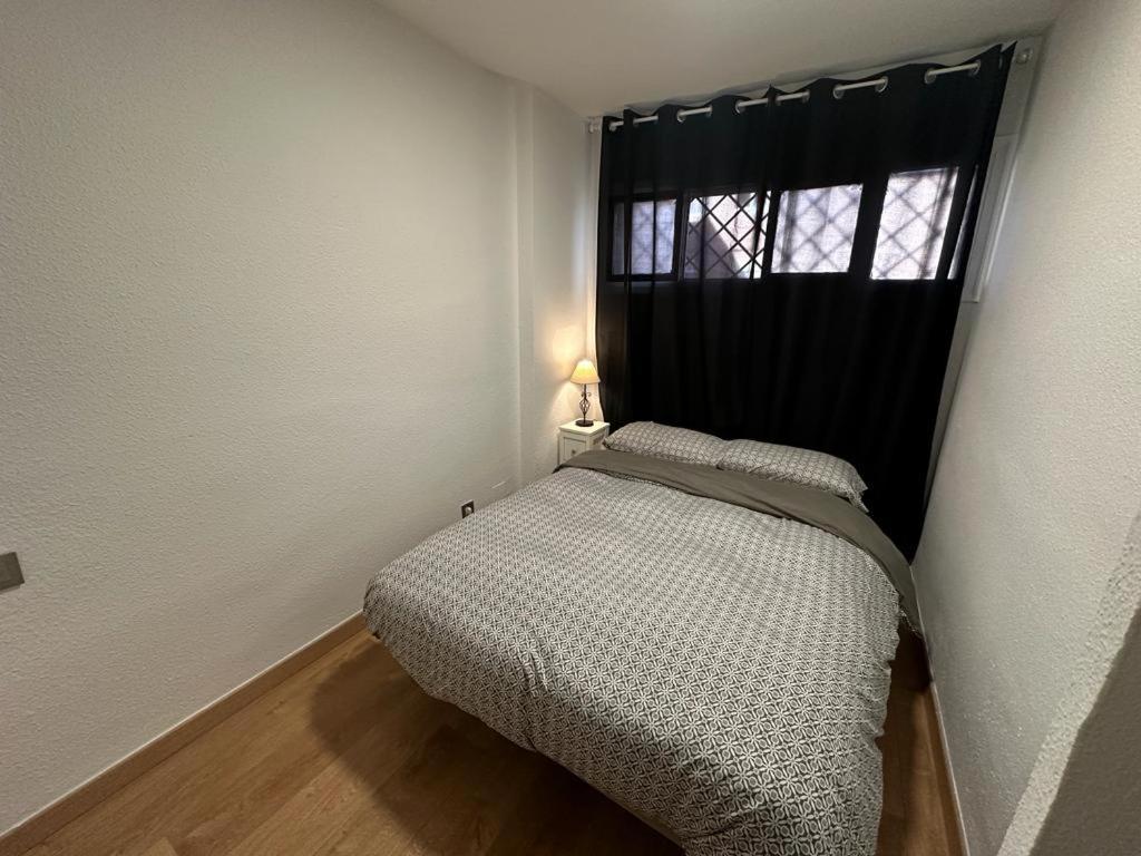 Apartamento Canalejas -