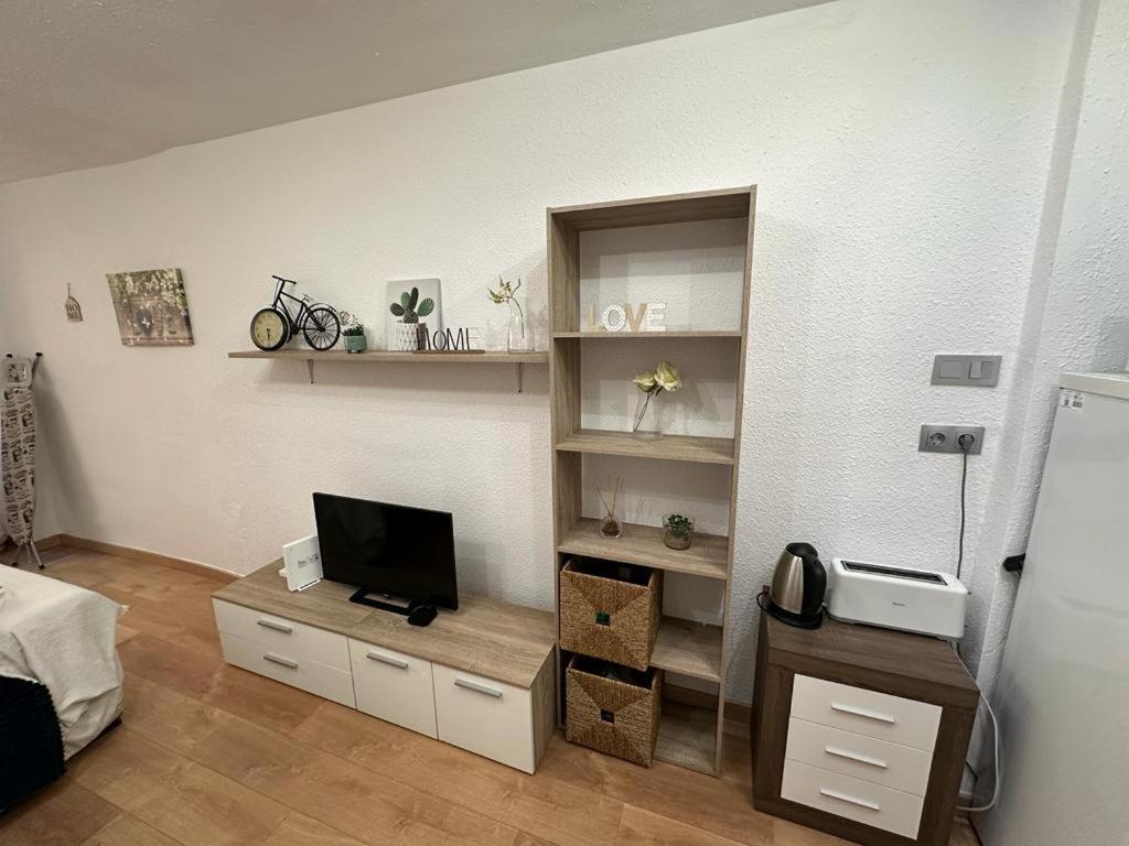 Canalejas - Apartamento Alicante