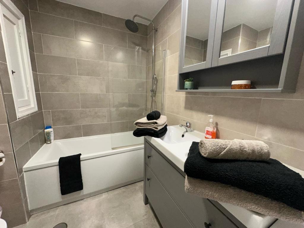 Canalejas - Apartamento