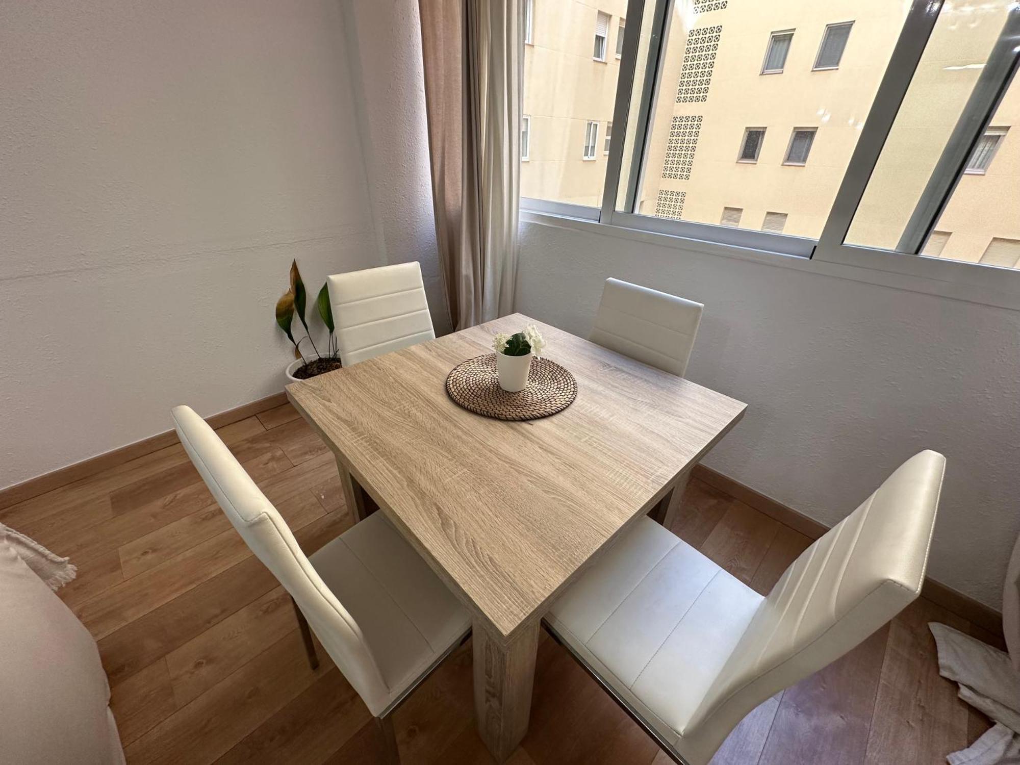 Canalejas - Apartamento *