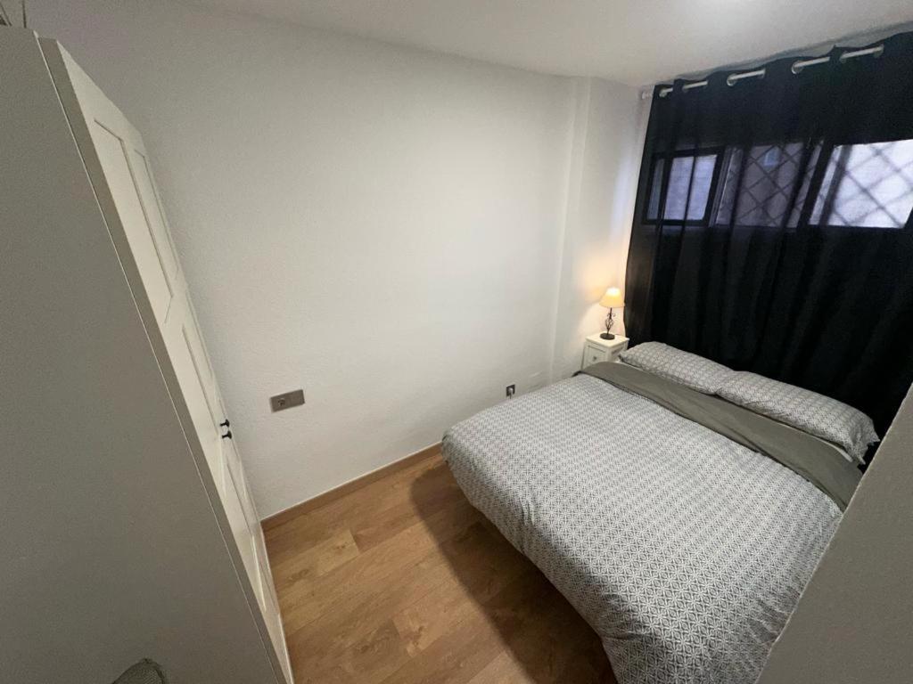 Apartamento Canalejas - Alicante