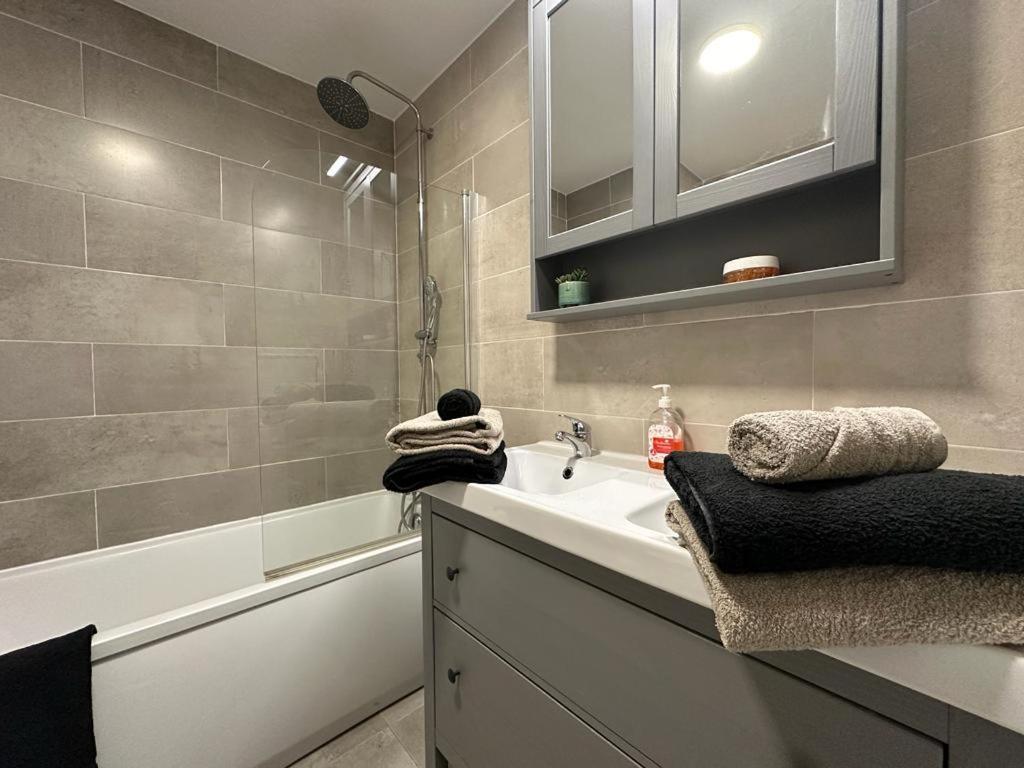 Canalejas - Apartamento Alicante