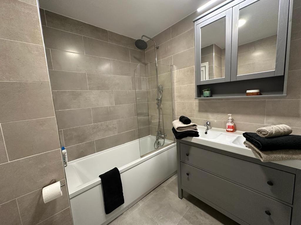 Canalejas - Apartamento