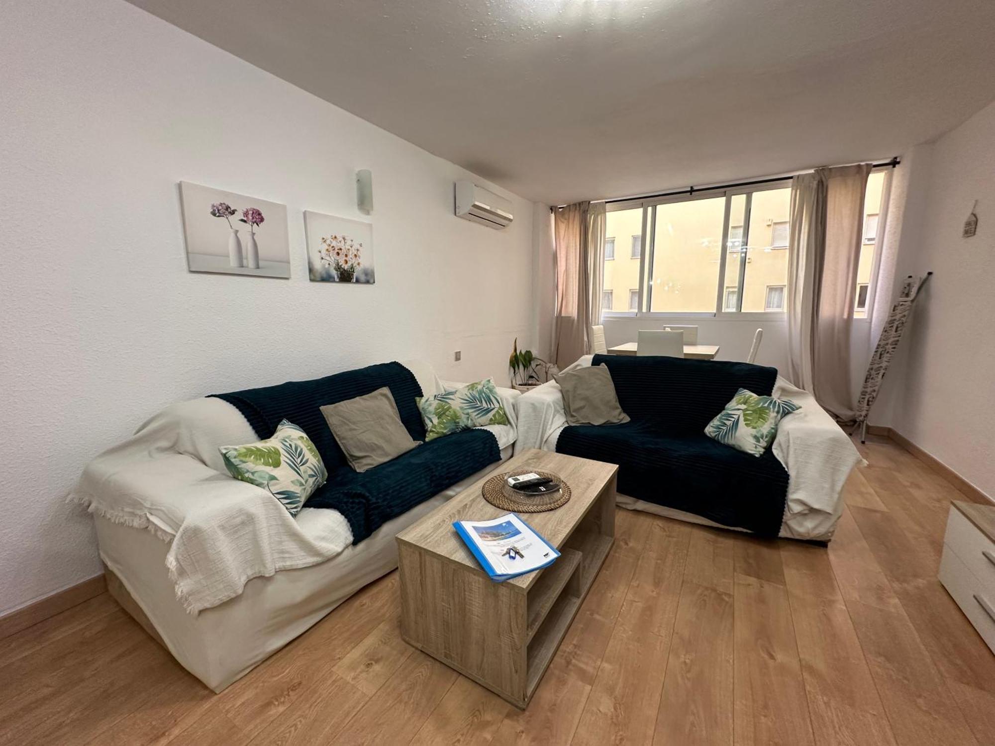 Canalejas - Apartamento *