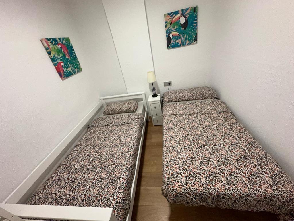 Apartamento Canalejas -
