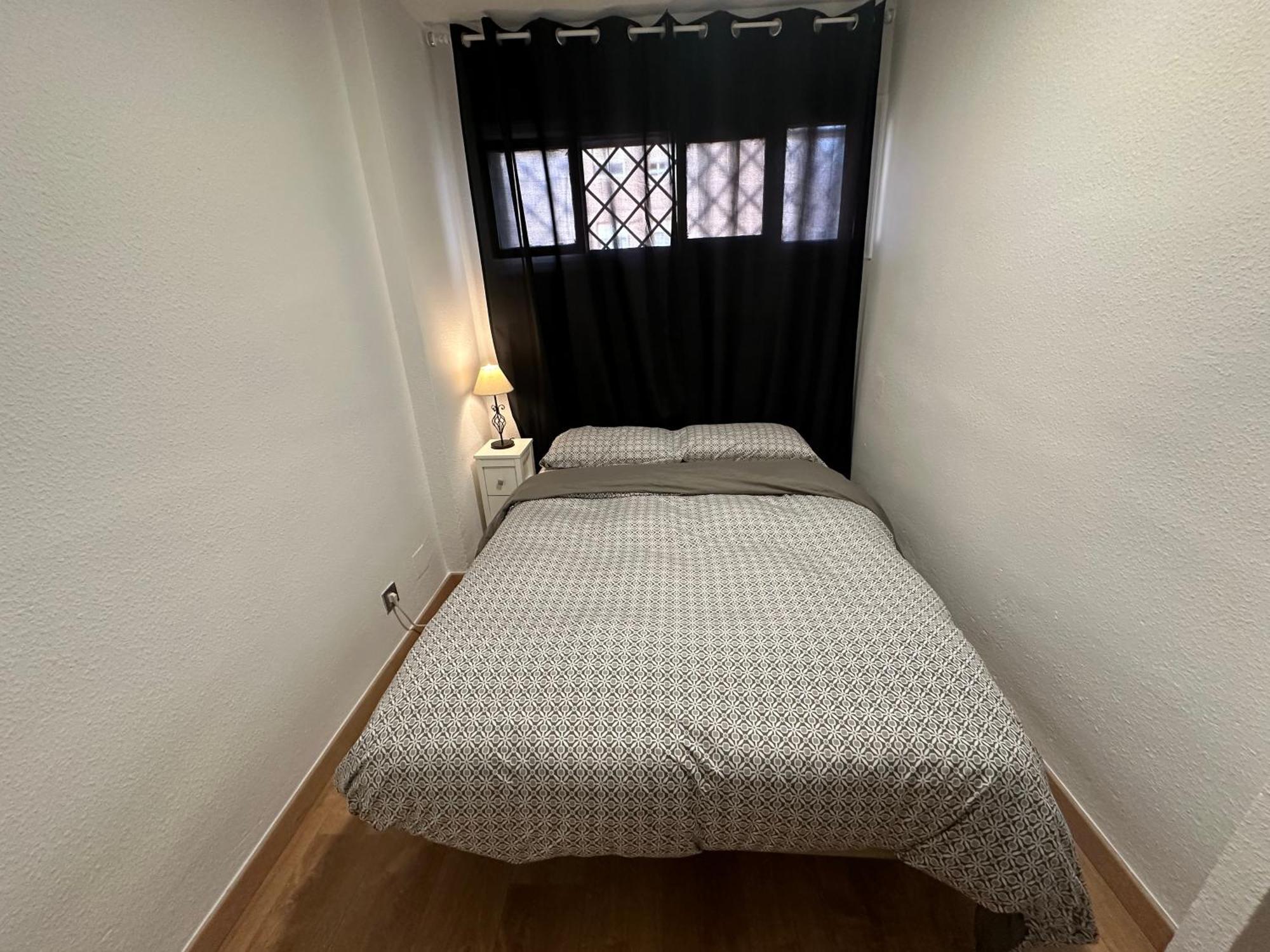 Apartamento Canalejas - *