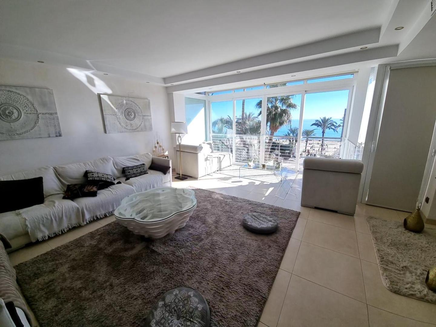 Apartment Luxury Postiguet