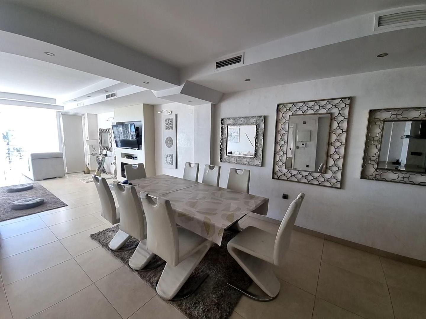 Luxury Postiguet Apartamento