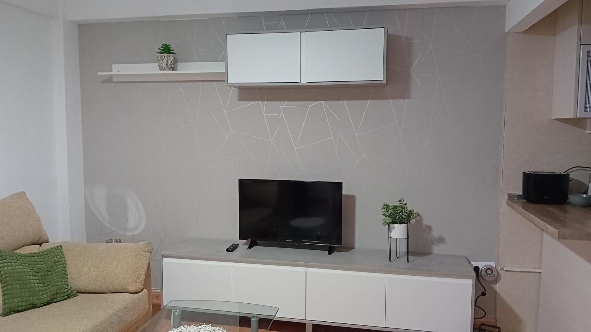 Comodo Apartamento Greenroom Apartamento