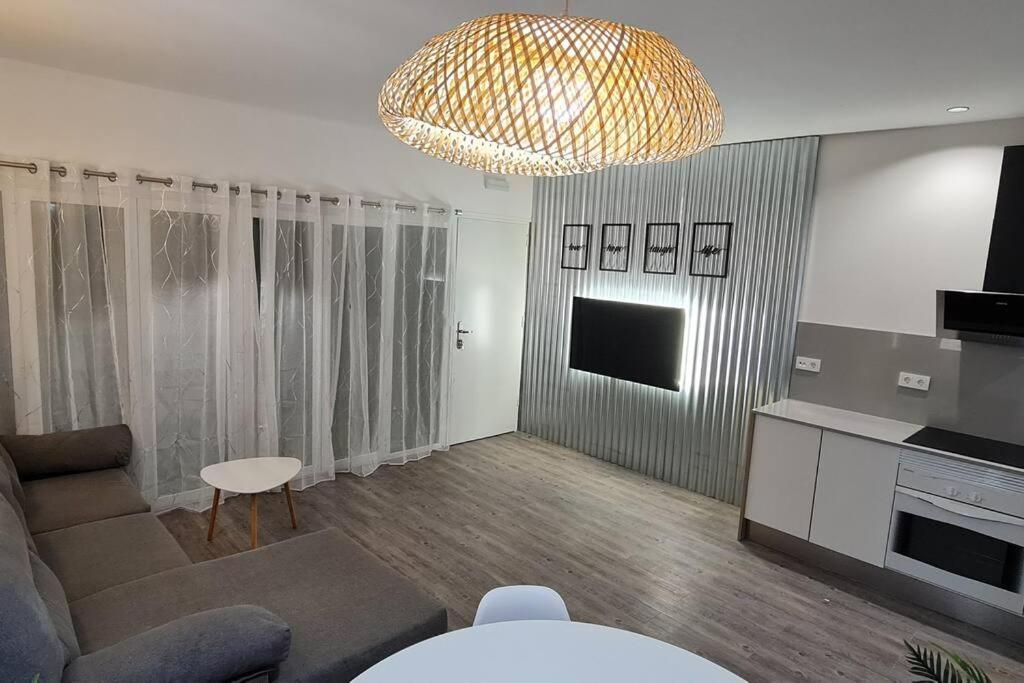 Apartamento Cosmo Recien Reformado Junto Al Centro *