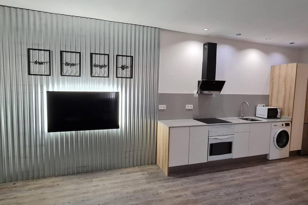 Apartamento Cosmo Recien Reformado Junto Al Centro Alicante