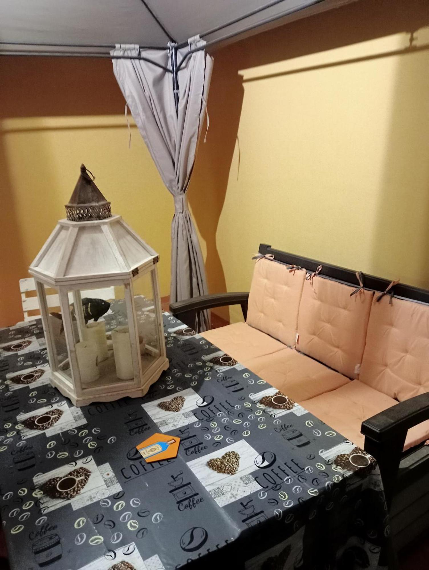 Ilve Apartment