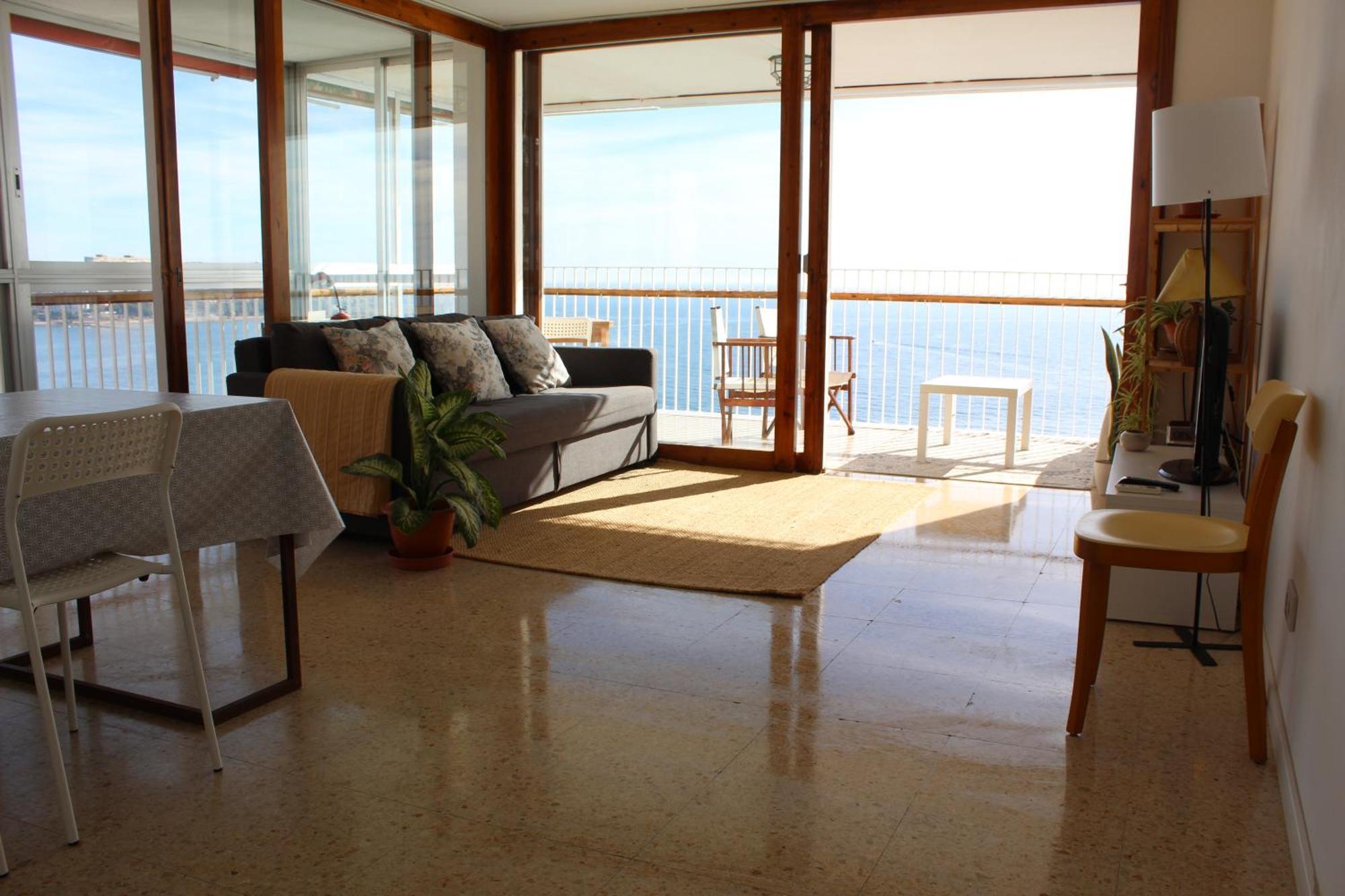 Torre Alacant * Alicante