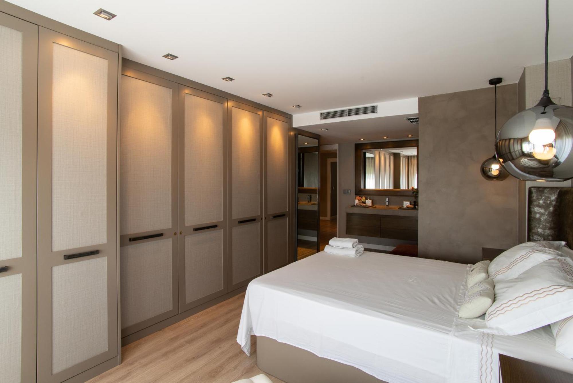 Vivienda De Lujo Junto Al Mar Apartamento *