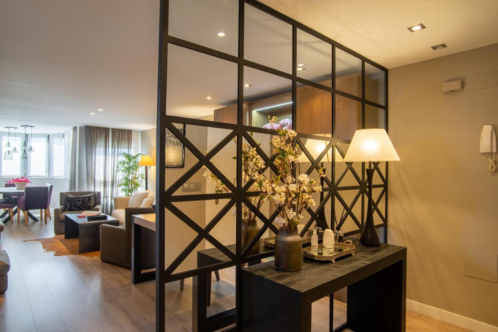 Vivienda De Lujo Junto Al Mar Apartamento *