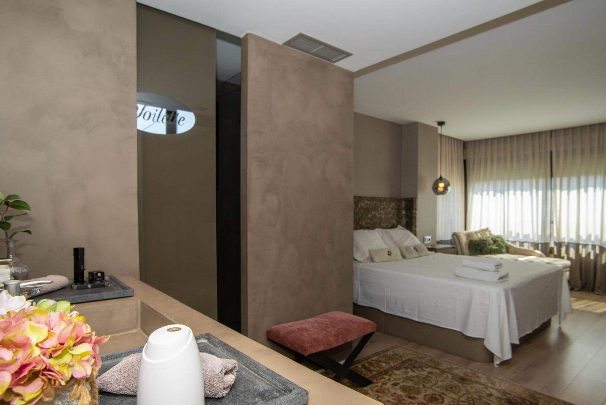 Apartamento Vivienda De Lujo Junto Al Mar *