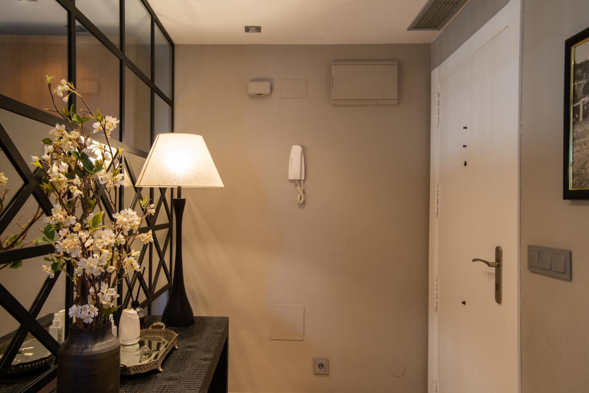 Vivienda De Lujo Junto Al Mar Apartamento *