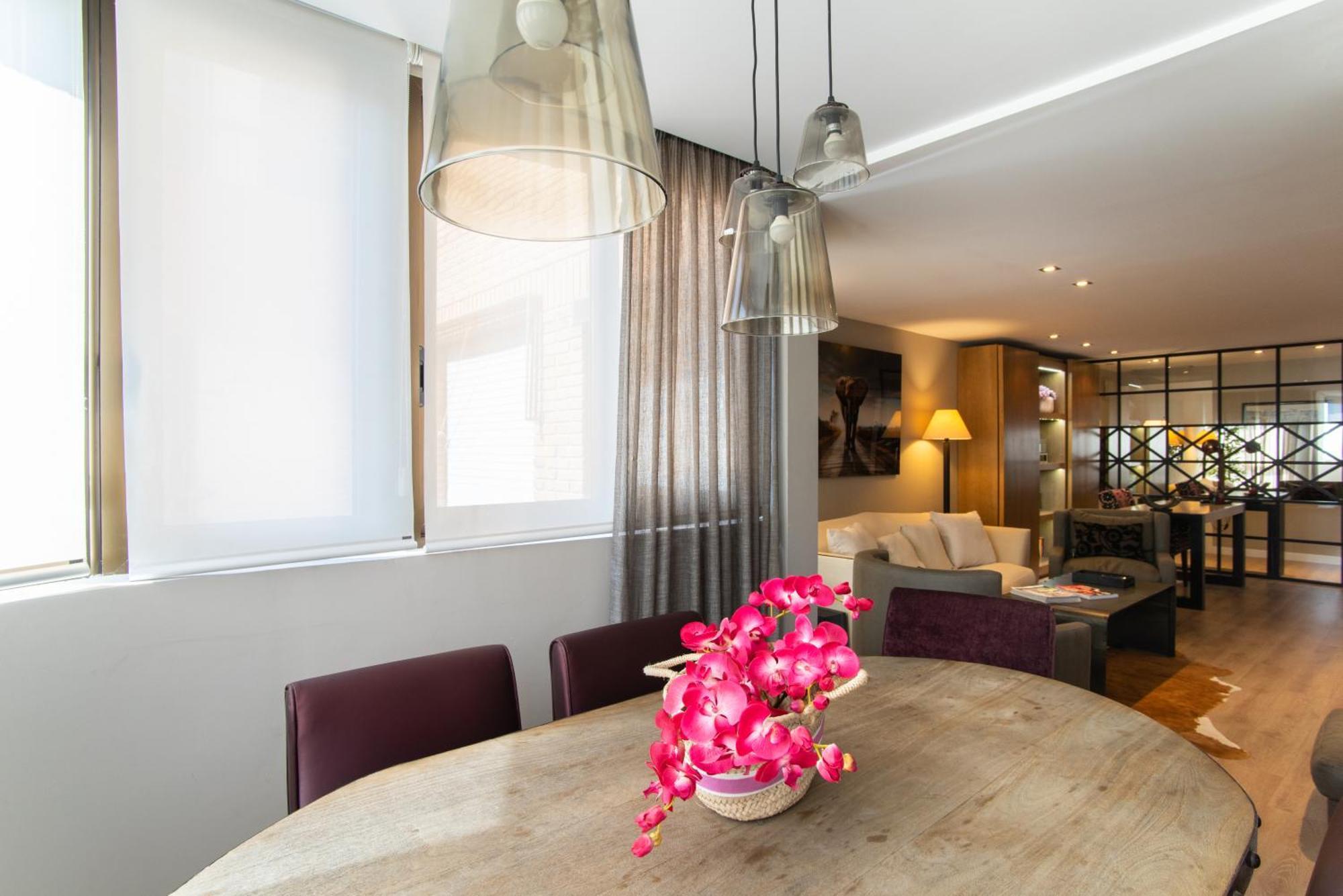 Vivienda De Lujo Junto Al Mar Apartamento Alicante