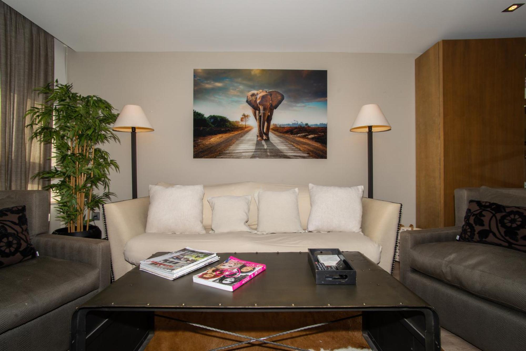 Apartamento Vivienda De Lujo Junto Al Mar
