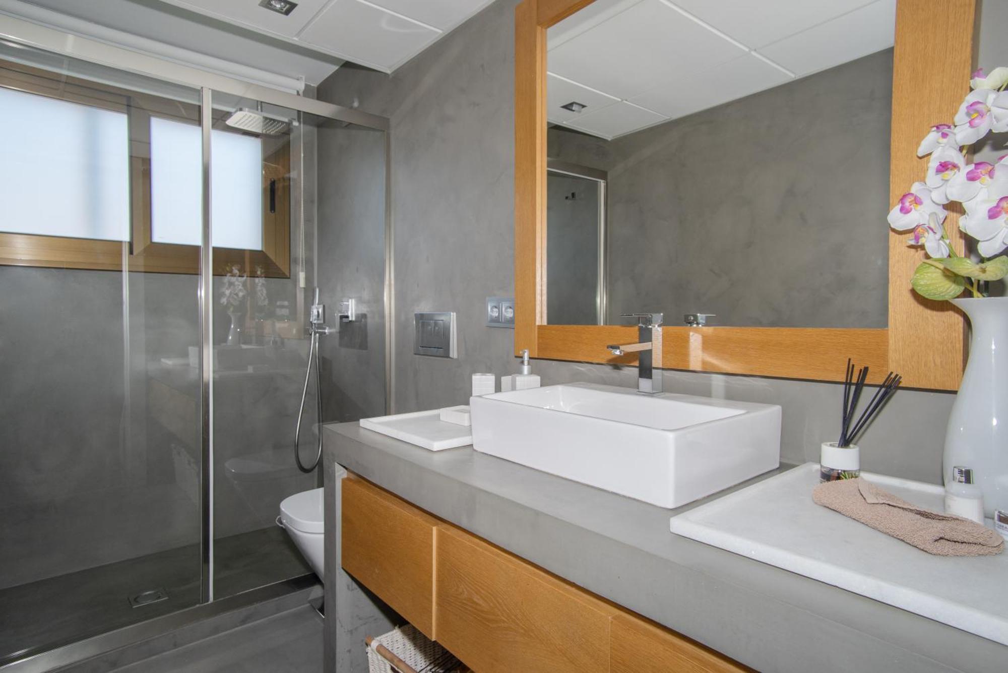 Vivienda De Lujo Junto Al Mar Apartamento Alicante