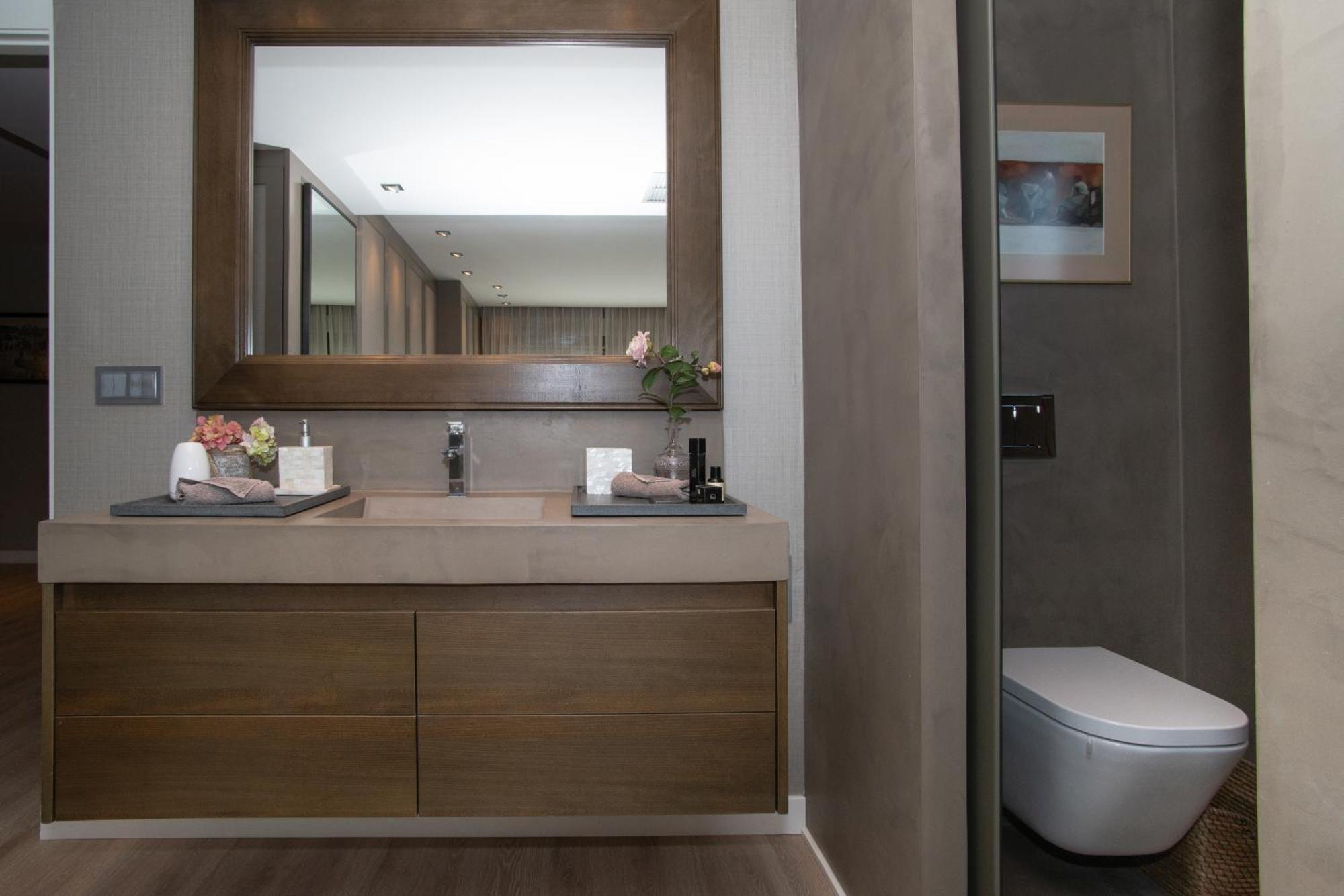 Vivienda De Lujo Junto Al Mar Apartamento *