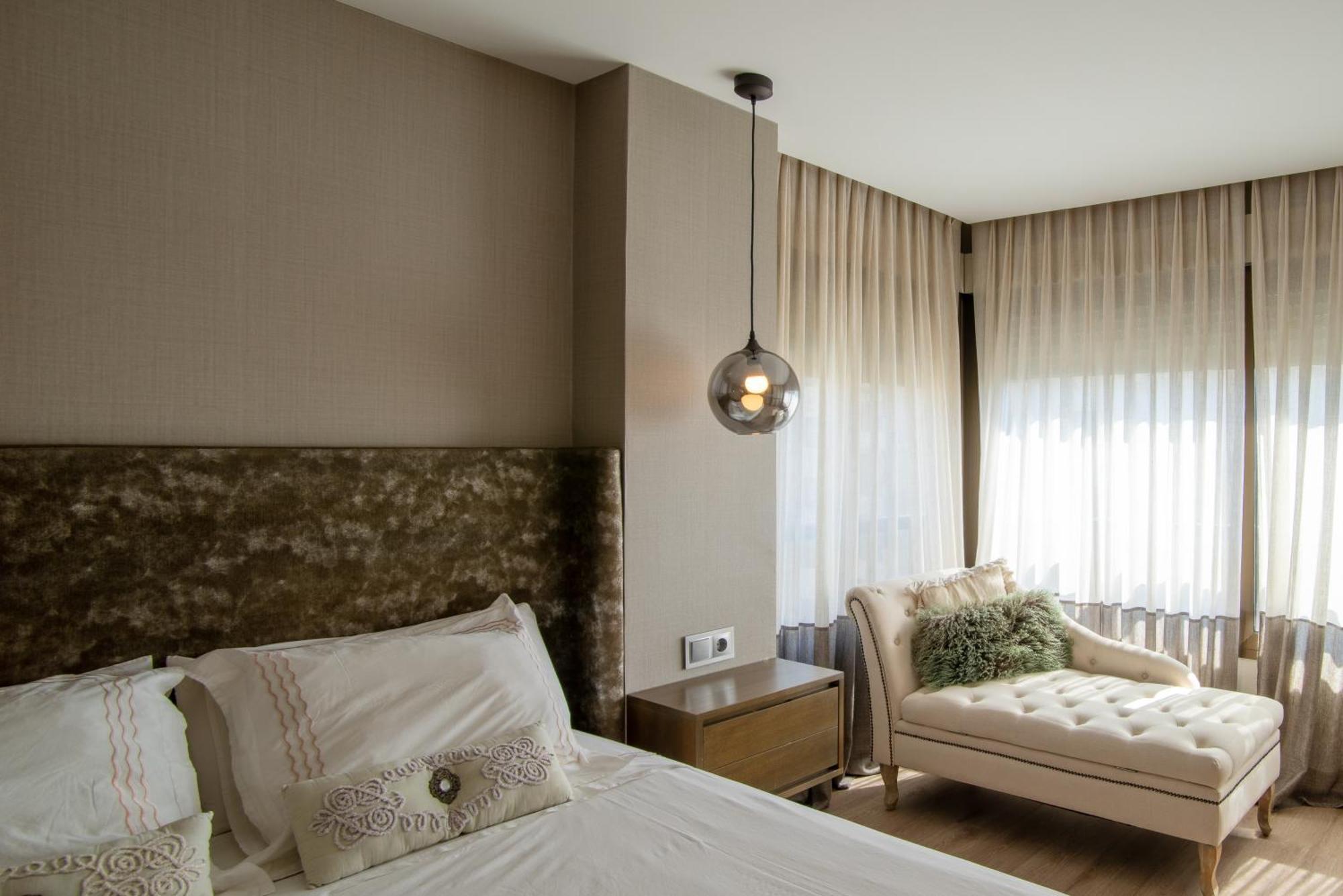 Apartamento Vivienda De Lujo Junto Al Mar