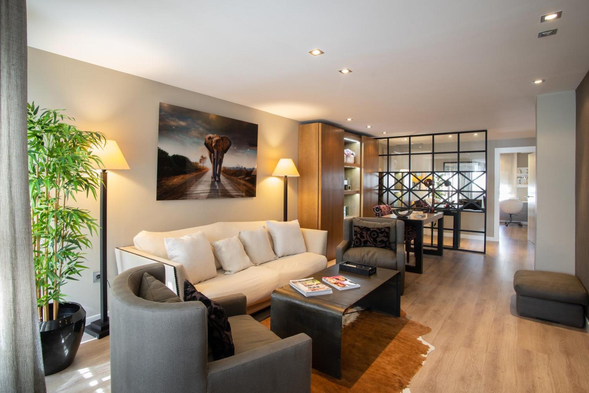 Vivienda De Lujo Junto Al Mar Apartamento Alicante