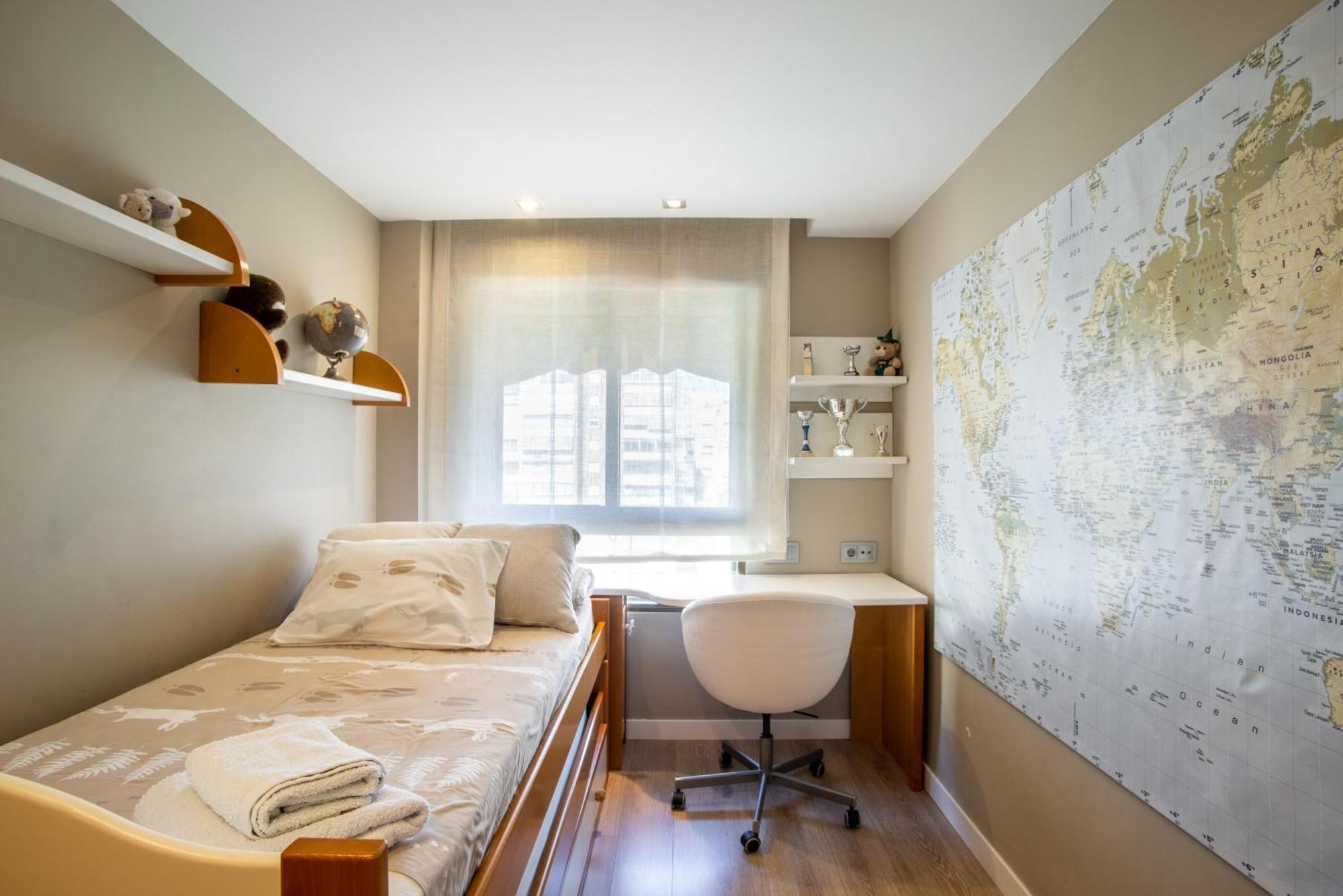 Apartamento Vivienda De Lujo Junto Al Mar *
