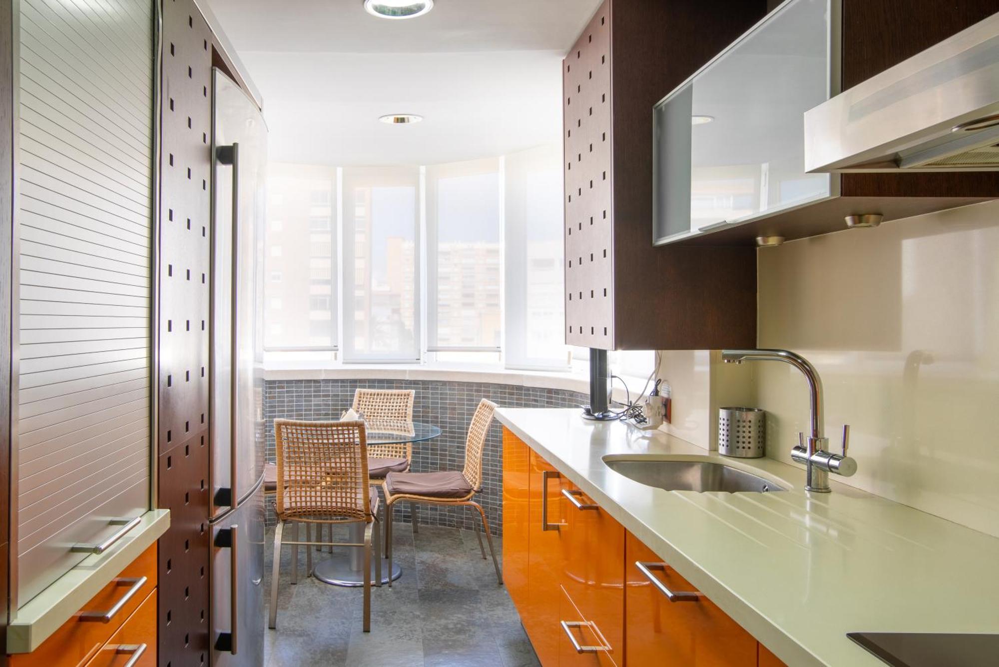 Apartamento Vivienda De Lujo Junto Al Mar