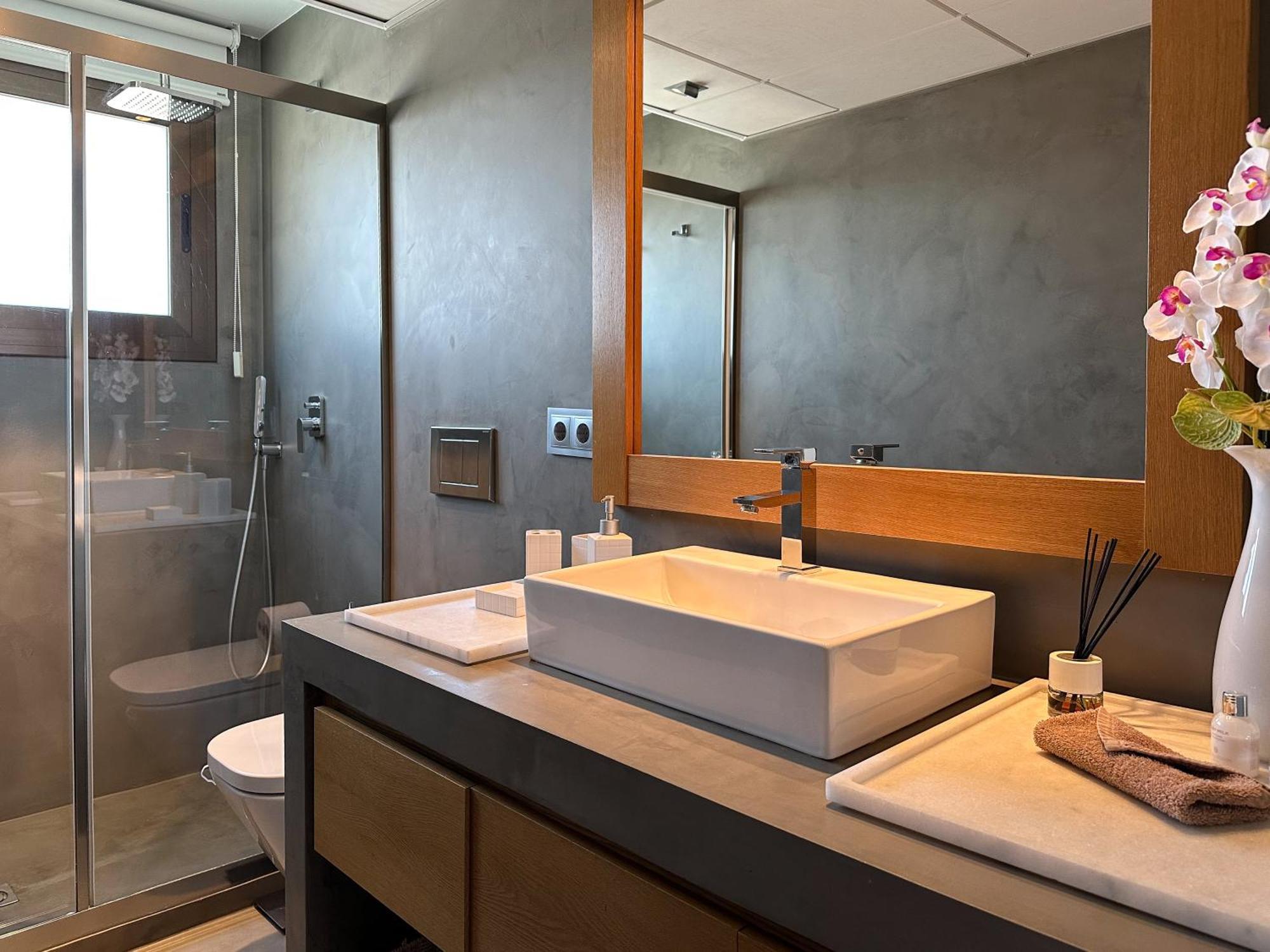 Vivienda De Lujo Junto Al Mar Apartamento Alicante