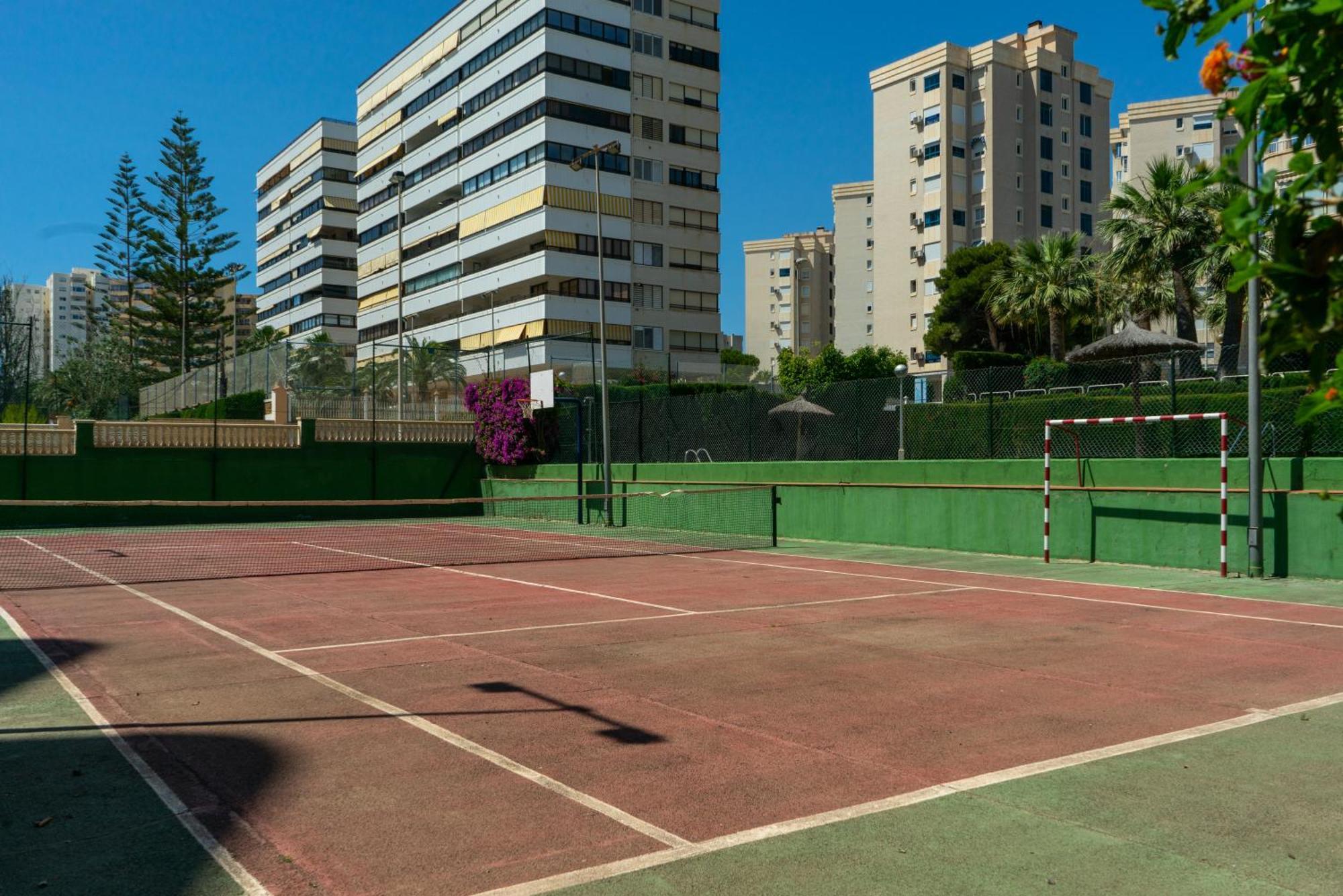 Vivienda De Lujo Junto Al Mar Apartamento