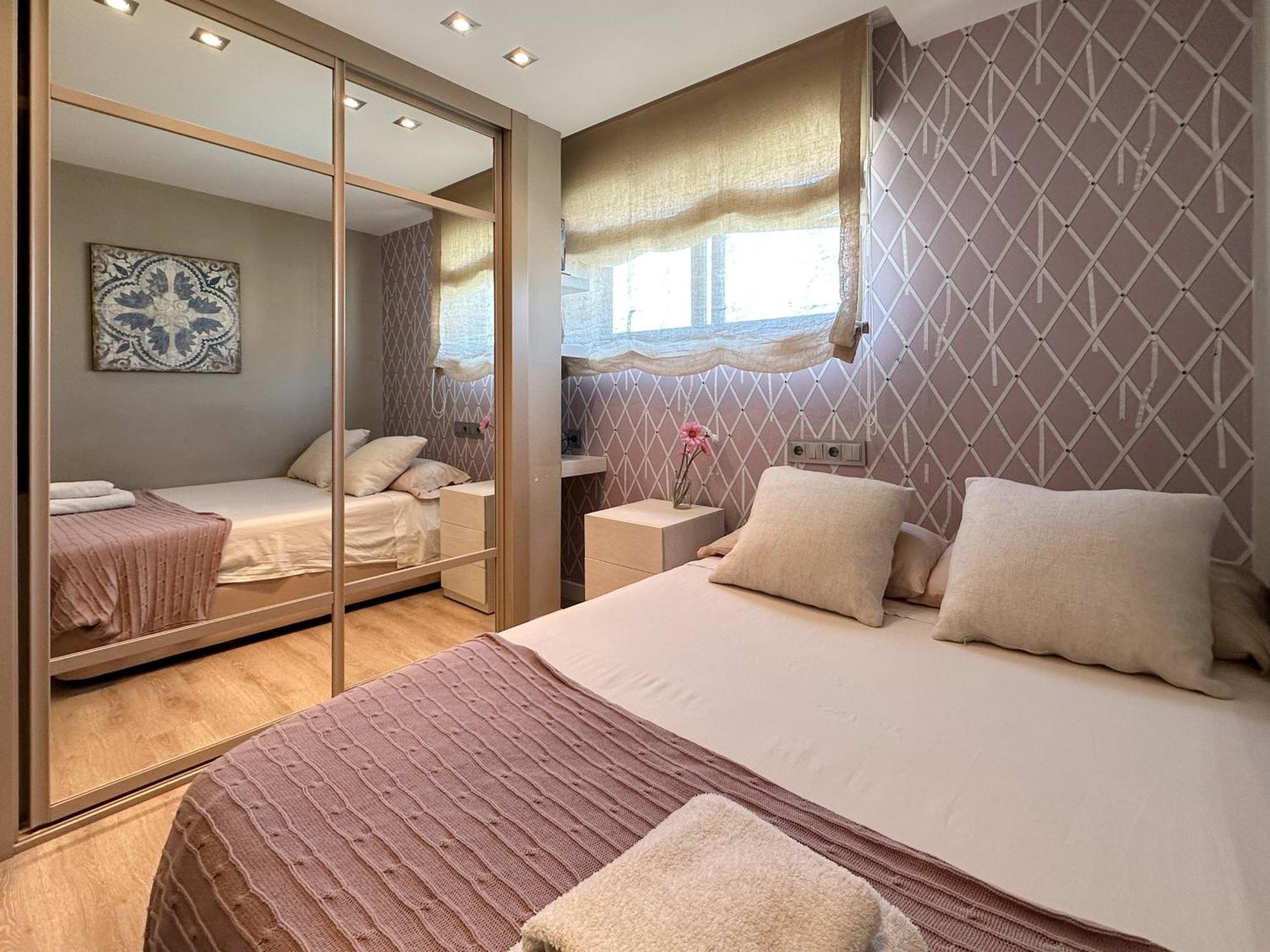 Vivienda De Lujo Junto Al Mar Apartamento *