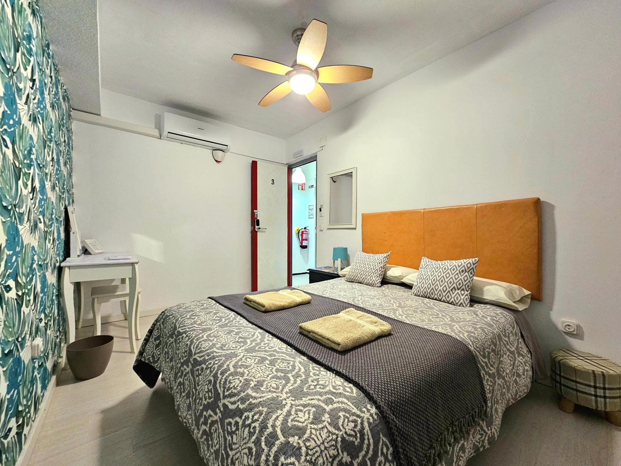 Centric Mercado Hostel