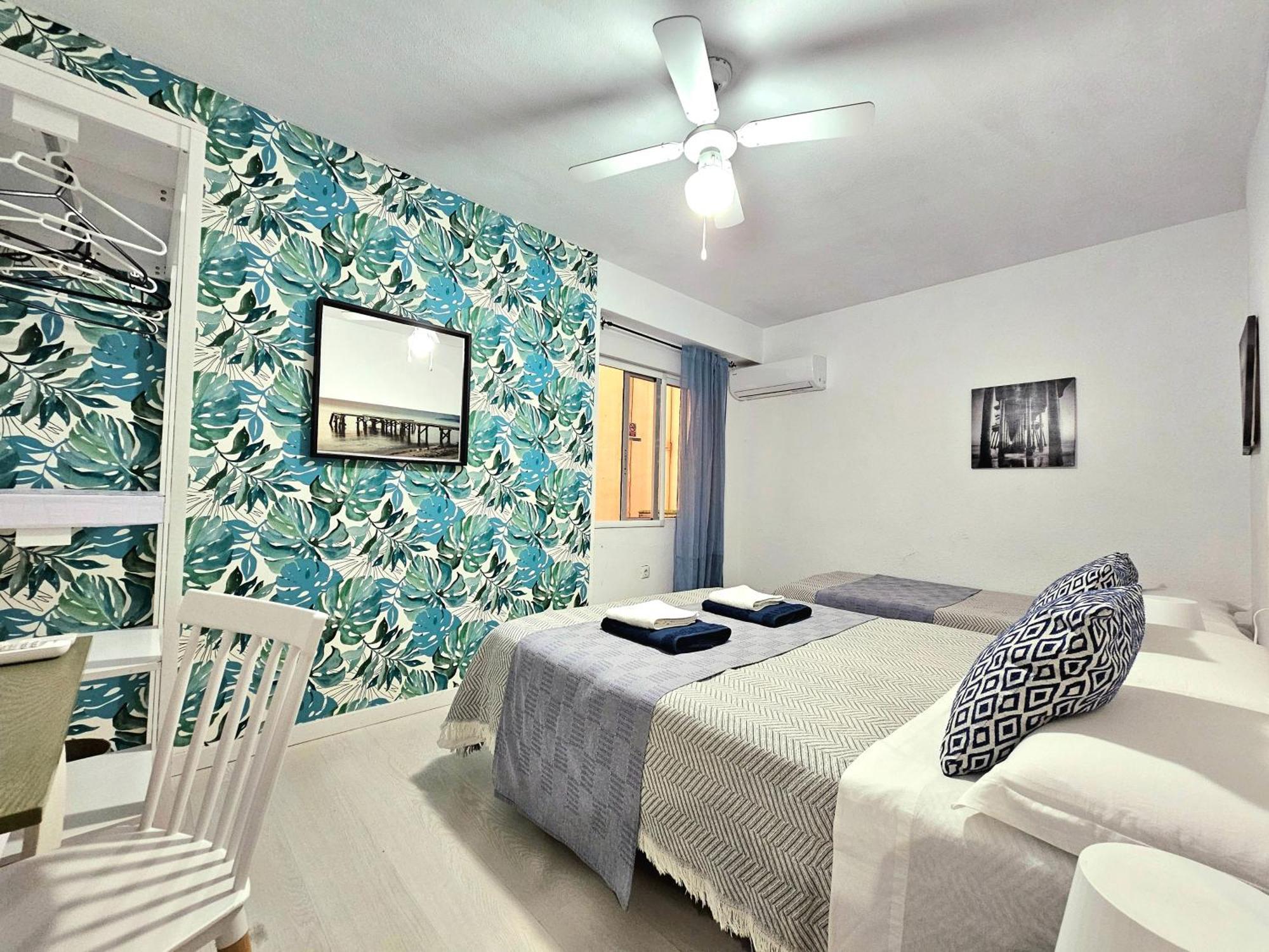 Centric Mercado Hostel Alicante