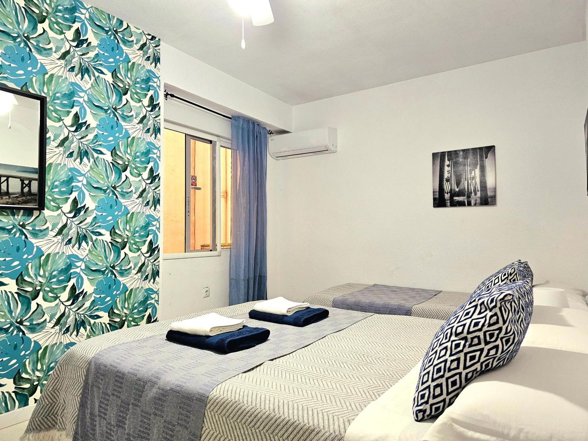 Centric Mercado Hostel