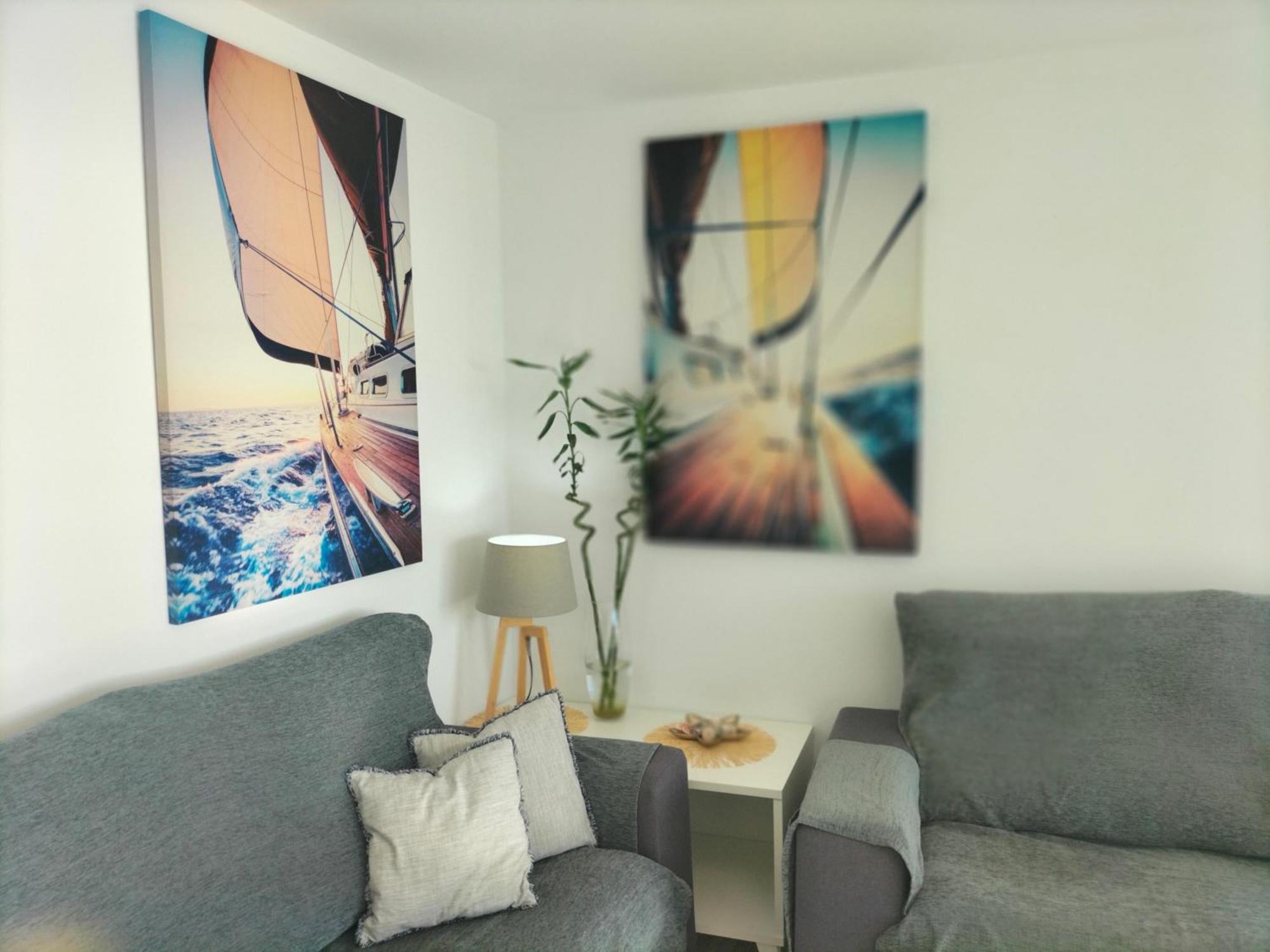 Apartamento Estupendo Preciosas Vistas Alicante