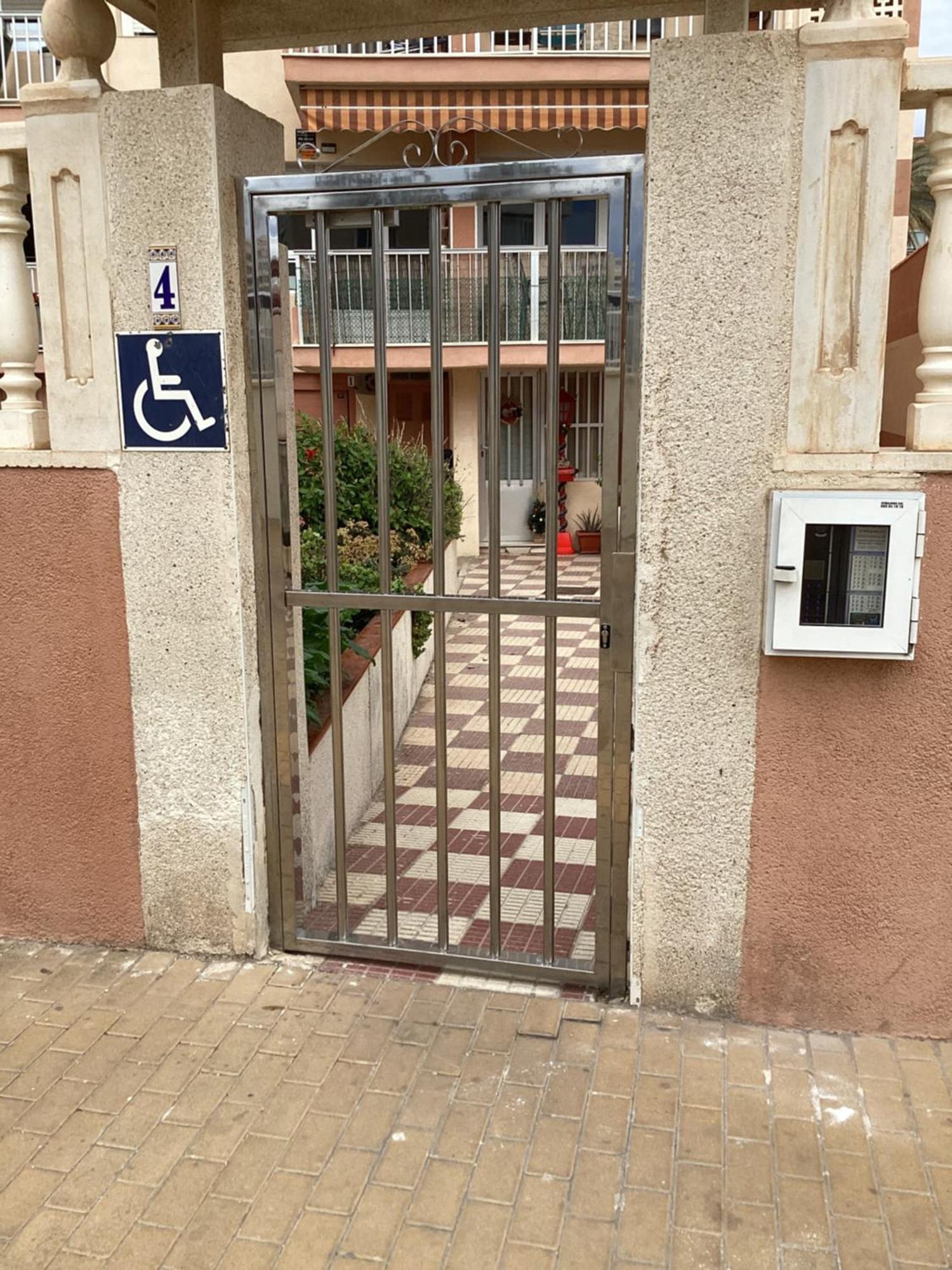 Apartamento Casa Torremar Playa De San Juan