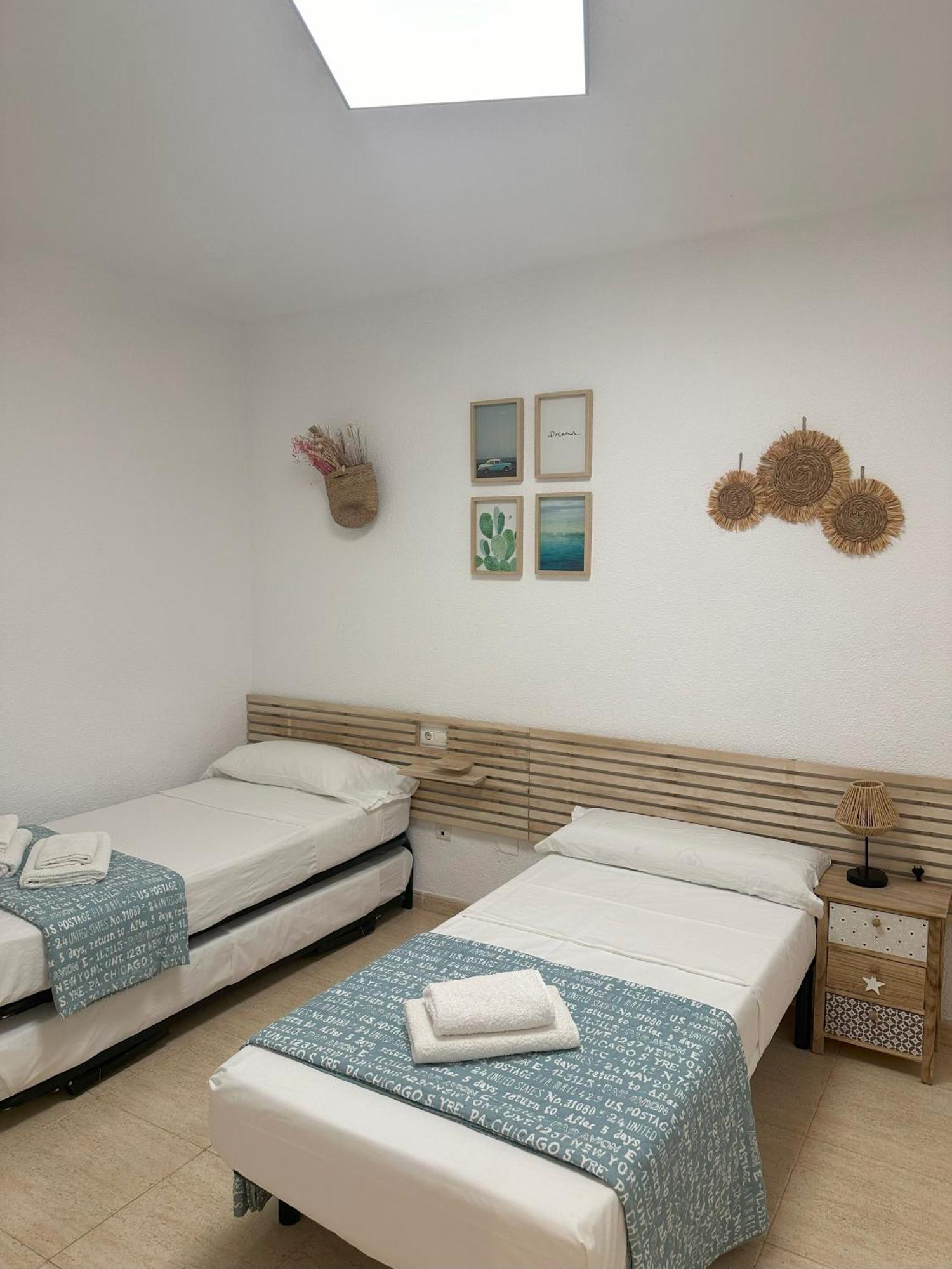 And Center Apartamento Alicante