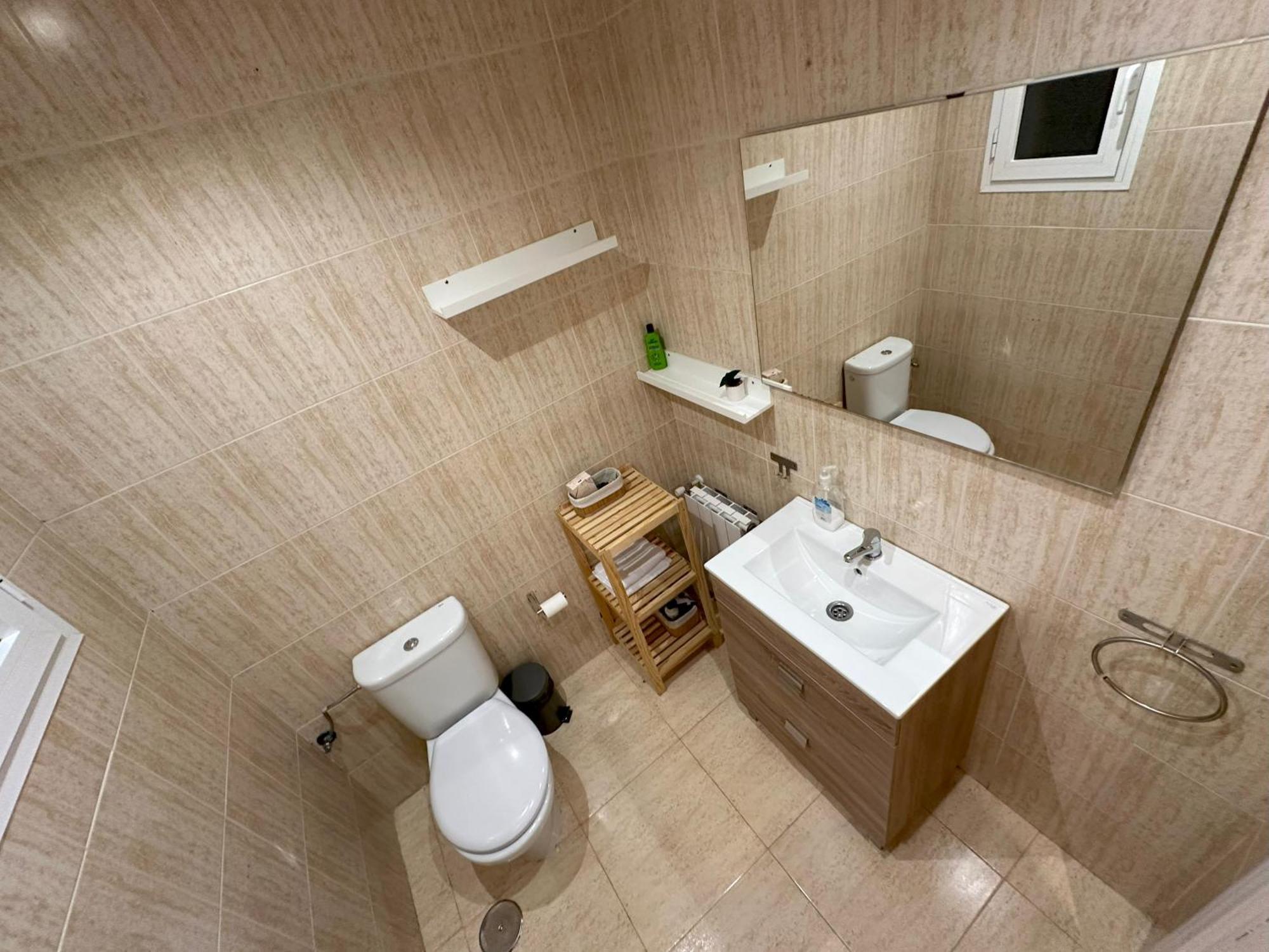 And Center Apartamento