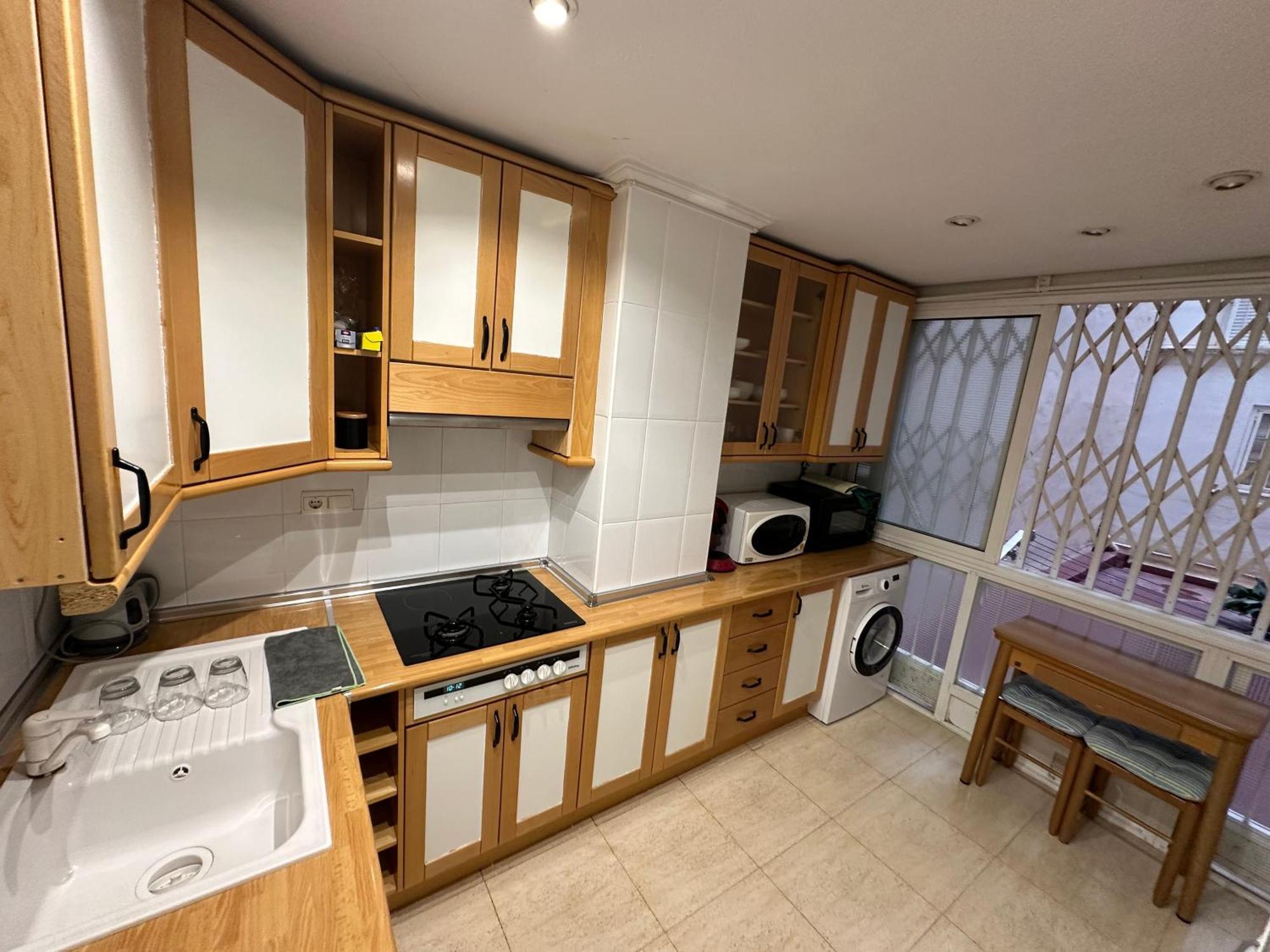 Apartamento And Center *