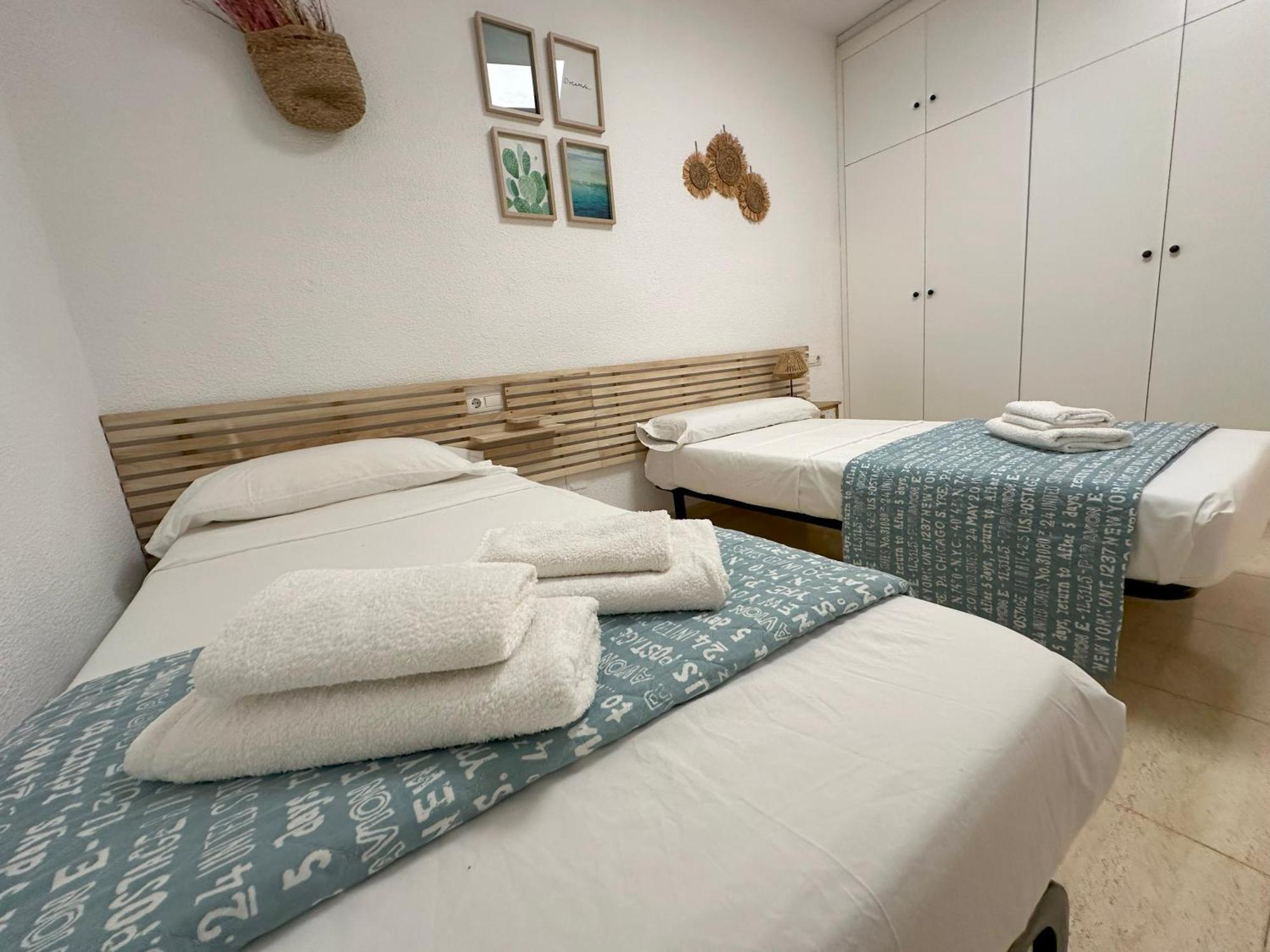 Apartamento And Center