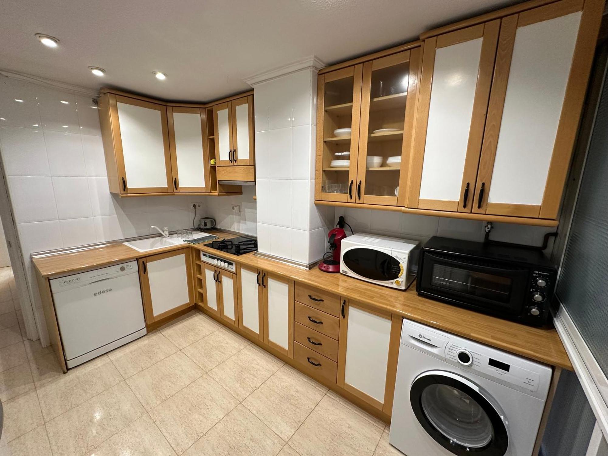 And Center Apartamento Alicante